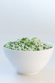 Ärter hushåll KRAV